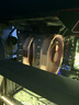 NOCTUA NH-D15 CH.BK 6热管 双塔双风扇回流焊 ATX机箱 CPU风冷散热器黑色 AM4 AM5 LGA1851 LGA1700 猫头鹰 NH-D15 晒单实拍图