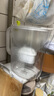 碧然德（BRITA）家用净水壶 滤水壶滤芯 MAXTRA+LE 去水垢专家滤芯 6枚装 实拍图