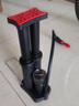 魔轮（Move iron）打气筒自行车家用高压便携山地车电动车汽车摩托配件 迷你高压款 实拍图