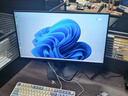 KOORUI科睿27英寸2K高清 200Hz高刷FastIPS硬件低蓝光 HDR400认证10bit 旋转升降电脑电竞显示器Q70X1 实拍图