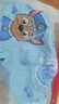 汪汪队立大功（PAW PATROL）儿童内裤男宝宝短裤小孩棉质四角平角裤4条装PA089 110 实拍图