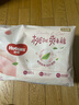 好奇（Huggies）铂金装成长裤XL96片(12-17kg)加大号婴儿尿不湿小桃裤超薄透气 实拍图