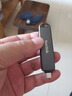 闪迪（SanDisk）512GB USB3.2 Type-C 双接口 高速固态U盘 读1000MB/s 写900MB/s 适用手机电脑 大容量金属优盘 实拍图