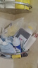 立邦墙面修补膏滚筒漆去污神器翻新清洁墙面修复内墙乳胶漆500g 实拍图