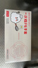 乌斯京一次性手套500只 抽取式食品级PE手套 塑料薄膜厨房卫生手套 实拍图