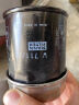 曼牌（MANNFILTER）机油滤清器机滤机油滤芯W711/80艾瑞泽奇瑞A5E3E5瑞虎风云旗云 实拍图