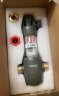 美的（Midea）前置过滤器40微米反冲洗压力表监控 QZBW20S-12T 全屋家用净水器清洗 旋风 实拍图