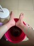 同仁堂北京同仁堂泡脚药包 艾草艾叶足浴包泡澡足浴粉瑶浴泡脚粉32包 实拍图