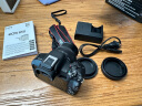 佳能（Canon）佳能R50 微单相机高速连拍家庭旅游视频拍摄4KVolg小型便携照相机 R50 黑色+18-45mm镜头（热销款） 官方标配（机身+电池+肩带） 晒单实拍图