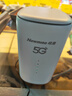 纽曼5G无线路由器随身WiFi6移动免插卡cpe全网通千兆双频车载便携式高速上网卡全国通用流量2025款 实拍图