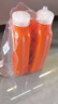 威猛先生（Mr Muscle）管道疏通啫喱 960ml*3瓶 厨房 下水道疏通剂 厕所管道疏通 实拍图