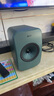 KEF【国家补贴】LSX II LT轻奢版电脑无线HiFi音响桌面有源音箱蓝牙2.0立体声台式电视家用 灰绿色 实拍图