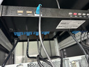 迈拓维矩 MT-viki KVM切换器8口vga八进一出鼠标键盘共享器配送kvm线 MT-801UK-L 实拍图