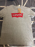 Levi's李维斯25年春季新款男士时尚休闲潮流百搭短袖T恤002A0 实拍图