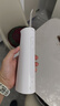 博皓（prooral）【正畸适用】冲牙器手持立式洗牙器声波微气泡水牙线5025Plus天空蓝 【牙齿冲洗器】 实拍图