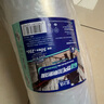 宜之选缠绕膜50cm*250m膜净重2.07kg 单卷打包膜搬家包装膜保护膜拉伸膜工业膜足米足重 实拍图