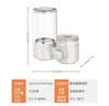 小熊（Bear）净水器水龙头 家用自来水前置过滤器 厨房进水超滤净化一体滤水器CX-E0218 超滤可直饮 1机4芯套装 实拍图