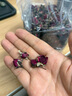聚和泰【当季新花】金边玫瑰花100g无硫熏特级花茶干玫瑰花蕾花草养生茶 实拍图