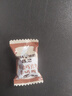 悠哈 特浓巧克力牛奶糖 1kg 分享装 国产婚庆喜糖 休闲零食糖果 实拍图