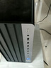 惠普（HP）战99  台式电脑主机（酷睿13代i3-13100 8G 512GSSD）23.8英寸大屏显示器 WiFi 蓝牙 实拍图