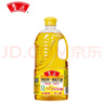 鲁花 食用油 5S物理压榨 压榨一级花生油900ml 小包装 实拍图