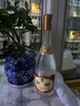 汾酒 黄盖玻汾 清香型白酒 53度 475mL*6瓶 整箱装非原箱 实拍图