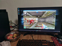 联想（Lenovo）GeekPro游戏台式电脑主机(14代i5-14400F RX7600 8GB显卡16G DDR5 512G SSD)国家补贴20% 实拍图