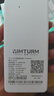 影腾随身wifi三网通用无线wi-fi6免插卡移动联通电信无限制便携式4G高速随行网络通用流量2025款5GHF 【三网通6000毫安充电款】+续航翻倍全国通用 实拍图
