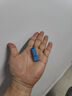闪迪（SanDisk）1TB Type-C USB3.2 手机U盘DDC3蓝色 读速高达400MB/s 自动备份 手机电脑两用 双接口大容量优盘 实拍图