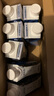蒙牛特仑苏嗨Milk脱脂纯牛奶250ml×10盒 0脂肪 精美京绣送礼盒装 实拍图