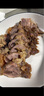 【鲜牛肉】新鲜现杀原切牛腩肉正宗生牛肉散养黄牛肉生鲜纯牛腩 原切牛腩肉 5斤 实拍图