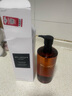 植村秀（shu uemura） 琥珀卸妆油450ml温和养肤洁颜油 礼物送女友 新版 实拍图