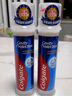 高露洁（Colgate）【孙颖莎同款】欧洲进口密泡美白直立按压泵式牙膏100ml温和去渍 实拍图