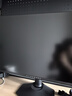 外星人（Alienware）27英寸 4K 双模电竞显示器 IPS 360Hz 0.5ms HDR600 VRR可变刷新率 游戏高刷屏 AW2725QF 实拍图