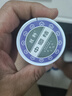 佳人饰界手工编织玉线红绳五彩线绳金刚星月菩提子佛珠手串文玩绳无弹力线 玉线深咖色 0.8/一卷送钩针引线 实拍图