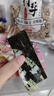 波力海苔片 儿童休闲零食 即食紫菜 寿司海苔原味罐装90克约120小包 实拍图