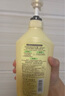 可悠然【丁禹兮同款】沐浴露大黄瓶550ml 美肌香氛滋润保湿清爽持久留香 实拍图