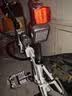 大行（DAHON）自行车配件智能转向灯d5骑行尾灯山地单车警示灯公路车刹车灯k3p8 黑色 实拍图