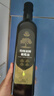 油橄榄庄园100%特级初榨橄榄油食用油有机转化认证无添加纯正橄榄油500ml 实拍图
