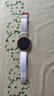 联想（Lenovo） Watch 41mm曜石金 智能运动手表  蓝牙通话 全天血氧健康监测  70种运动模式 音乐播放 实拍图