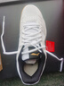 李宁（LI-NING）羽毛球鞋男女情侣款火箭鞋网球鞋乒乓球鞋贴地飞行运动鞋 实拍图