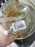 恩尔美ppsu大容量水杯运动水杯茶水分离耐高温耐摔水壶学生吸管杯夏季 【青草绿-耐高温】1800ml 实拍图