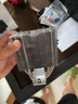 九州风神（DEEPCOOL）玄冰400V5CPU电脑散热器附带硅脂（镀镍4热管/超频220W/热管偏置不挡内存/AG400） 实拍图