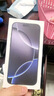 Apple/苹果 iPhone 16 Pro Max（A3297）256GB 白色钛金属 支持移动联通电信5G 双卡双待手机 实拍图