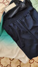 VICTORIATOURIST儿童跑步运动套装紧身衣训练服足球篮球服跑步健身速干衣 实拍图