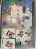 INSTAX富士instax立拍立得 一次成像相机 mini12（mini11升级款）茉莉白 实拍图