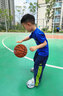 麦蒂\/wade 儿童篮球小学生室外水泥地耐磨篮球幼儿篮球青少年篮球 510三人标4号篮球 实拍图