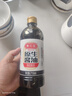 黄花园生抽原生酱油715ml*2瓶装 粮油调味品0添加家用调味凉拌提鲜 实拍图