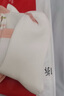 猫人5双装女士袜子女中筒袜夏季时尚休闲女袜透气纯色长袜弹力棉袜女 实拍图