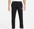 耐克（NIKE）男运动裤 春秋针织锥形休闲裤 柔软时尚 BV2714-010 黑 M   实拍图